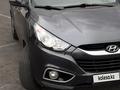 Hyundai Tucson 2013 годаүшін6 790 000 тг. в Алматы – фото 2