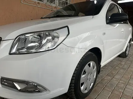 Chevrolet Nexia 2020 года за 4 800 000 тг. в Тараз – фото 2