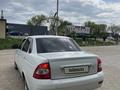 ВАЗ (Lada) Priora 2170 2013 года за 2 000 005 тг. в Уральск – фото 4