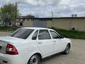 ВАЗ (Lada) Priora 2170 2013 года за 2 000 005 тг. в Уральск – фото 3