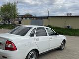 ВАЗ (Lada) Priora 2170 2013 годаүшін1 555 555 тг. в Уральск – фото 3