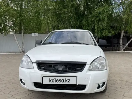 ВАЗ (Lada) Priora 2170 2013 года за 2 000 005 тг. в Уральск
