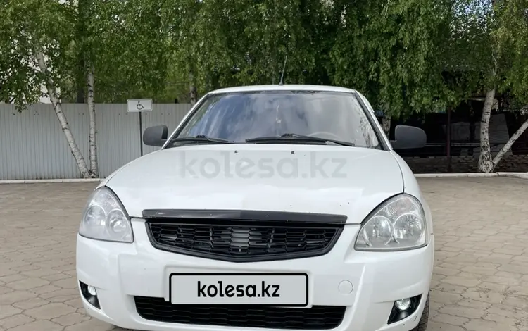 ВАЗ (Lada) Priora 2170 2013 года за 2 000 005 тг. в Уральск