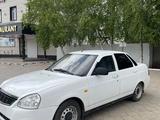ВАЗ (Lada) Priora 2170 2013 годаүшін1 555 555 тг. в Уральск – фото 2