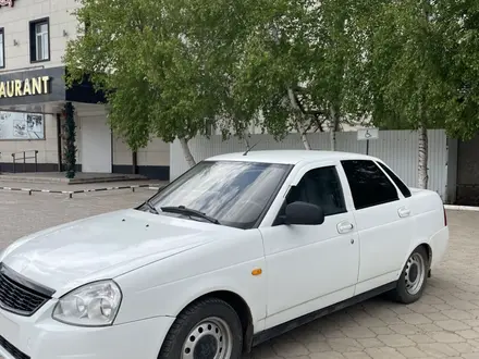 ВАЗ (Lada) Priora 2170 2013 года за 2 000 005 тг. в Уральск – фото 2