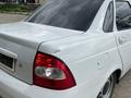 ВАЗ (Lada) Priora 2170 2013 года за 2 000 005 тг. в Уральск – фото 5