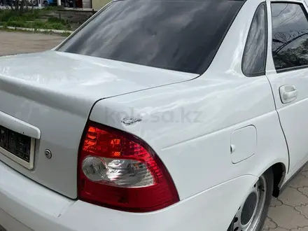 ВАЗ (Lada) Priora 2170 2013 года за 2 000 005 тг. в Уральск – фото 5