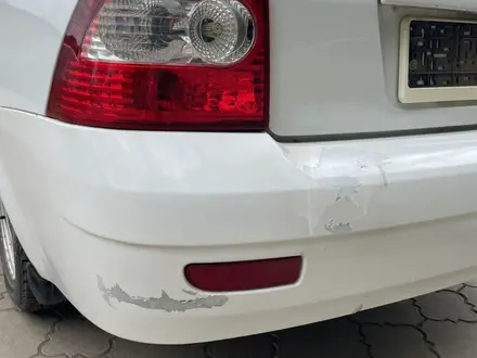 ВАЗ (Lada) Priora 2170 2013 года за 2 000 005 тг. в Уральск – фото 6