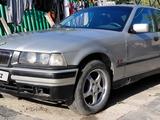 BMW 318 1992 годаүшін900 000 тг. в Алматы