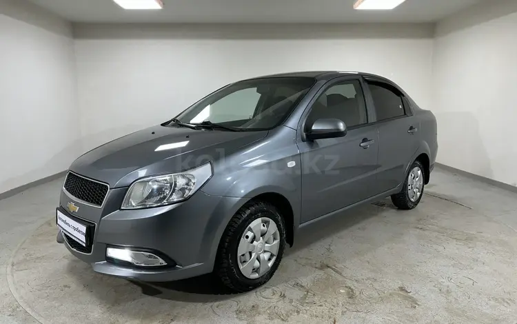 Chevrolet Nexia 2021 года за 4 300 000 тг. в Костанай