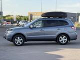 Hyundai Santa Fe 2009 года за 6 790 000 тг. в Караганда – фото 3
