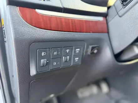 Hyundai Santa Fe 2009 года за 6 790 000 тг. в Караганда – фото 16