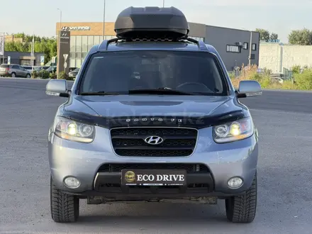 Hyundai Santa Fe 2009 года за 6 790 000 тг. в Караганда