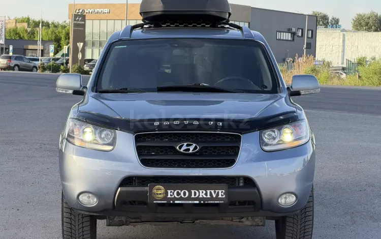 Hyundai Santa Fe 2009 годаүшін6 790 000 тг. в Караганда