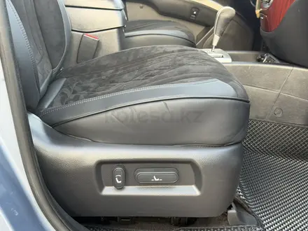 Hyundai Santa Fe 2009 года за 6 790 000 тг. в Караганда – фото 26