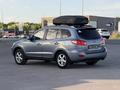 Hyundai Santa Fe 2009 годаүшін6 790 000 тг. в Караганда – фото 4