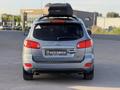 Hyundai Santa Fe 2009 годаүшін6 790 000 тг. в Караганда – фото 5