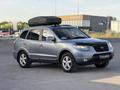 Hyundai Santa Fe 2009 годаүшін6 790 000 тг. в Караганда – фото 8