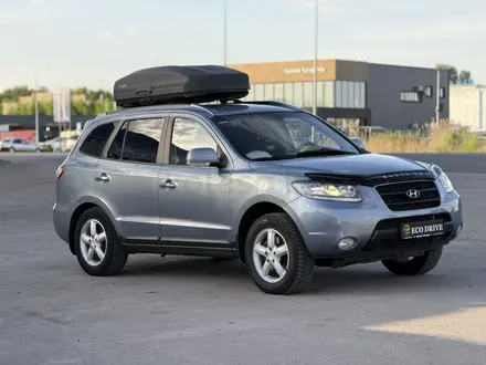Hyundai Santa Fe 2009 года за 6 790 000 тг. в Караганда – фото 8
