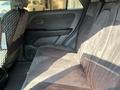 Toyota Harrier 1998 годаүшін3 950 000 тг. в Алматы – фото 25