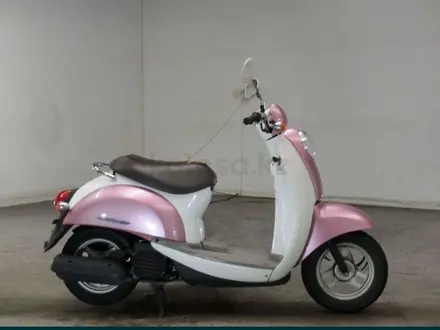 Honda  Crea Scoopy 2009 года за 250 000 тг. в Караганда