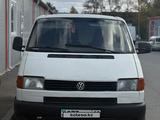 Volkswagen Transporter 1996 годаүшін4 500 000 тг. в Костанай