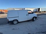 Volkswagen Transporter 1996 годаүшін4 500 000 тг. в Костанай – фото 2
