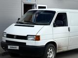 Volkswagen Transporter 1996 годаүшін4 500 000 тг. в Костанай – фото 4