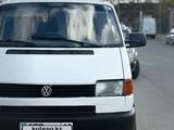 Volkswagen Transporter 1996 годаүшін4 500 000 тг. в Костанай – фото 5