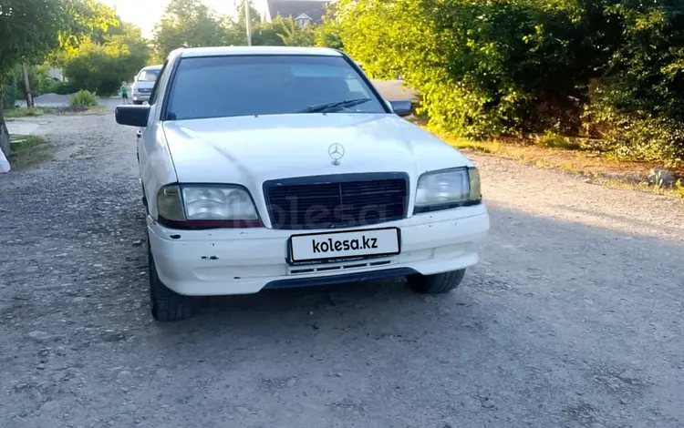 Mercedes-Benz C 200 1995 года за 750 000 тг. в Туркестан
