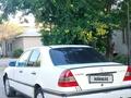 Mercedes-Benz C 200 1995 года за 750 000 тг. в Туркестан – фото 3