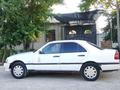 Mercedes-Benz C 200 1995 года за 750 000 тг. в Туркестан – фото 4