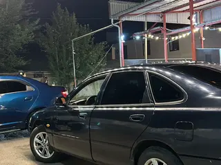 Mazda Cronos