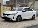 Kia Rio 2021 годаfor8 300 000 тг. в Актау – фото 2