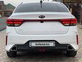 Kia Rio 2021 годаүшін8 300 000 тг. в Актау – фото 5