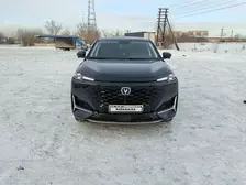 Changan UNI-K, 2023