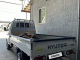 Hyundai Porter 2023 годаүшін11 000 000 тг. в Алматы – фото 2