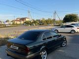 BMW 525 1996 годаүшін2 500 000 тг. в Шымкент
