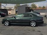 BMW 525 1996 годаүшін2 500 000 тг. в Шымкент – фото 4