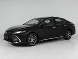 Toyota Camry 2023 годаүшін15 100 000 тг. в Семей