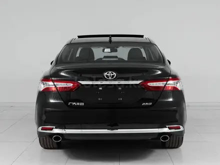 Toyota Camry 2023 годаүшін15 100 000 тг. в Семей – фото 23
