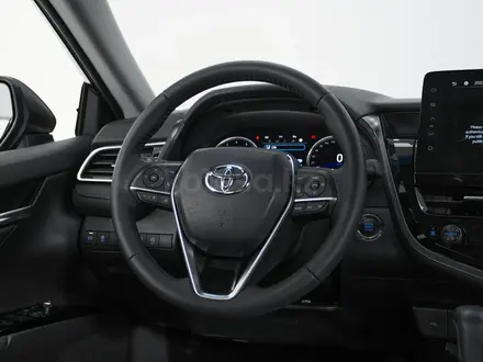 Toyota Camry 2023 годаүшін15 100 000 тг. в Семей – фото 10