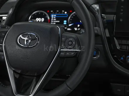 Toyota Camry 2023 года за 15 100 000 тг. в Семей – фото 13