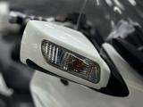 Suzuki  BURGMAN 650 BATYR MOTO РАССРОЧКА !!! 2007 годаүшін1 800 000 тг. в Алматы – фото 5