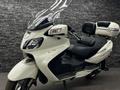 Suzuki  BURGMAN 650 Batyr Moto 2007 годаүшін1 800 000 тг. в Алматы – фото 10