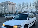 Subaru Legacy 1995 годаүшін1 500 000 тг. в Алматы – фото 2