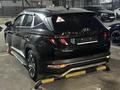 Hyundai Tucson 2022 года за 12 900 000 тг. в Алматы