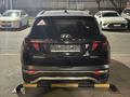 Hyundai Tucson 2022 года за 12 900 000 тг. в Алматы – фото 4