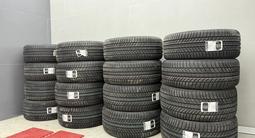 На BMW X7, continental Viking 7, 2024. Размер 275 40 22 и 315 35 22. за 1 100 000 тг. в Караганда – фото 3