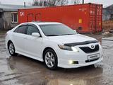 Toyota Camry 2006 года за 4 620 000 тг. в Алматы – фото 3